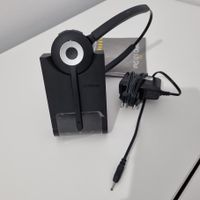 Neuware Headset Jabra Pro 920 duo Telefonie/BT/Audio Rheinland-Pfalz - Volkesfeld Vorschau