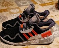 Adidas  EQT Bayern - Sachsen bei Ansbach Vorschau