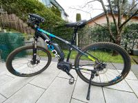 E-Bike MTB Baden-Württemberg - Schonach Vorschau