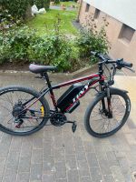 E-bike, Fahrrad Hessen - Kronberg im Taunus Vorschau