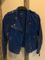 Lederjacke von Mango Gr. S Nordrhein-Westfalen - Ahaus Vorschau