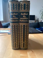 Buch von 1927, Erstausgabe, Der neuzeitliche Maschinenbau I+II Hannover - Südstadt-Bult Vorschau