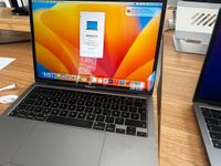 apple m2 16 gb 13 inch 512 macbook pro 2022 Berlin - Mitte Vorschau