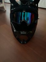 Ich verkaufe mein oneal Helm Hannover - Döhren-Wülfel Vorschau
