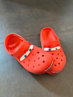 Cars Crocs Bayern - Memmingen Vorschau