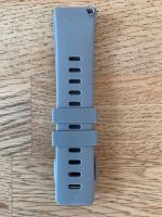 Fitbit Versa 2 Armband neu grau silber S/P Nürnberg (Mittelfr) - Oststadt Vorschau