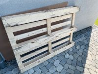 Holz Palette Baden-Württemberg - Argenbühl Vorschau