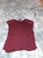 Brombeer Tank Top Nordrhein-Westfalen - Eschweiler Vorschau