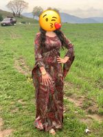 Kurdisch Kleid gr 36-38 zu verkaufen Nordrhein-Westfalen - Gütersloh Vorschau