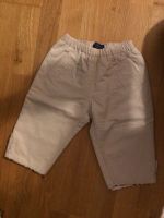 Kinderhose Burberry Größe 80 Frankfurt am Main - Sachsenhausen Vorschau