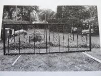 Zäune, Metallzaun, Geländer für Haus.Balkon, Brüstung, Terrasse Parchim - Landkreis - Brüel Vorschau