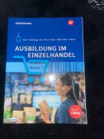 Buch für Kaufmannschule Ausbildung im Verkauf Nordrhein-Westfalen - Krefeld Vorschau