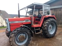 MF Massey Ferguson 294 S Rheinland-Pfalz - Rehweiler Vorschau