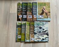 10 Jagdzeitschriften aus dem Jahr 2019 Bayern - Gerhardshofen Vorschau