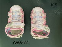 Sommerschuhe Sandalen GEOX Bayern - Traitsching Vorschau