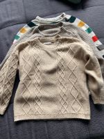 Jungen Pullover 104 Reserved Nordrhein-Westfalen - Alsdorf Vorschau