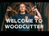 WoodCutter Experience - Gutschein für 1 Stunde Axtwerfen Hamburg-Mitte - Hamburg Hamm Vorschau