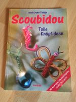 Scoubidou Buch Bayern - Rattelsdorf Vorschau