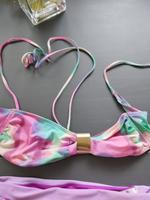 Bikini Zweiteiler Badeanzug Gr. 38 Hose Gr.36 Nordrhein-Westfalen - Brühl Vorschau