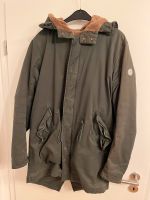 Scotch & Soda Parker Winterjacke Herren grün Gr. M *wie NEU* Bayern - Salching Vorschau