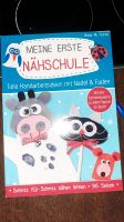 Buch "Meine erste Nähschule" Niedersachsen - Bardowick Vorschau