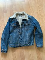 Original Lee Storm Rider Jeansjacke S Aachen - Kornelimünster/Walheim Vorschau