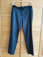 Elegante Hose von comma, SARA slim fit, Größe 34 Baden-Württemberg - Crailsheim Vorschau