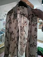 wunderschöne bluse von hu m Brandenburg - Luckenwalde Vorschau