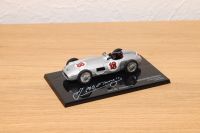 Mercedes Fangio W 196 1:43 Brumm - OVP Nordrhein-Westfalen - Langenfeld Vorschau