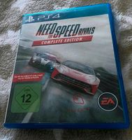 PS4 Need for Speed Rivals complete edition Baden-Württemberg - Waiblingen Vorschau