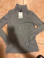 H&M, Langarm, Shirt, Poloshirt, Langarm,größe M. Neu Niedersachsen - Schwanewede Vorschau