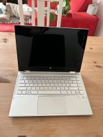 HP Pavilion x360 Convertible Model 14-dw0709nz - i7 10.- 16GB RAM München - Schwabing-Freimann Vorschau