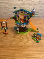 Lego Friends Mias Baumhaus 41335 Brandenburg - Bad Liebenwerda Vorschau