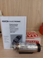 Elektronischer Druckschalter von HYDAC EDS 345-1-100-000 NEU Nordrhein-Westfalen - Plettenberg Vorschau