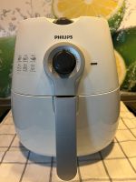 Philips Airfryer Heißluftfritteuse Hessen - Mörlenbach Vorschau