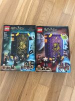 Lego Harry Potter Hogwarts 76397 / 76396 NEU / OVP Bayern - Rohrdorf Vorschau