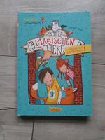 Die Schule der magischen Tiere Brandenburg - Wandlitz Vorschau