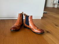 Melvin Hamilton Stiefelette Amelie Gr. 39 Hessen - Kelkheim Vorschau
