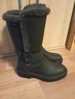 Winterstiefel Landrover gr.36 neu Thüringen - Altenfeld Vorschau