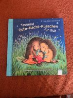 Bilderbuch Tausend Gute-Nacht-Küsschen für dich von Katja Richert Bremen - Neustadt Vorschau