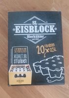 Eisblock Bierkühler Thüringen - Erfurt Vorschau