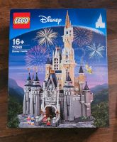 Lego Disney Schloss 71040, NEU / OVP !!! Brandenburg - Hoppegarten Vorschau