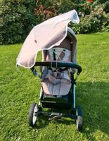 Hartan Kombi-Kinderwagen VIP GTS Nordrhein-Westfalen - Wülfrath Vorschau