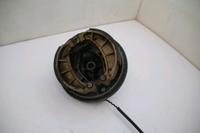 DDR Simson Schwalbe Bremse Ankerplatte Bremsbeläge Sachsen - Waldheim Vorschau