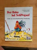 Der Hahn hat Schluckauf - Sensorhytmische Förderung Dithmarschen - Wesselburen Vorschau