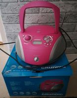 CD-Player pink Baden-Württemberg - Aalen Vorschau