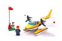 Biete LEGO City 3178 - Wasserflugzeug gebraucht Baden-Württemberg - Philippsburg Vorschau