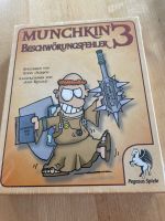 Munchkin 3 Beschwörungsfehler Münster (Westfalen) - Geist Vorschau