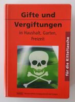 Gifte & Vergiftungen ☆ Kitteltasche ☆ Pharmazie ☆ Studium Baden-Württemberg - Tübingen Vorschau