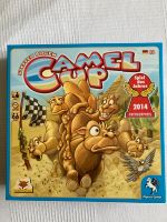 Brettspiel Camel Cup wie NEU Spiel des Jahres 2014 Schleswig-Holstein - Weede  Vorschau